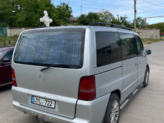 Mercedes Vito foto 4