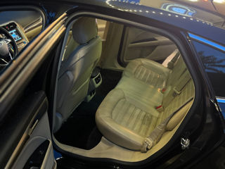 Ford Fusion фото 5