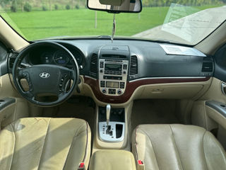 Hyundai Santa FE foto 6