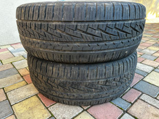 Anvelope 215/55R17 foto 5