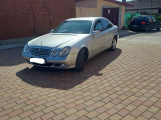 Mercedes E-Class