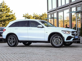 Mercedes GLC foto 4