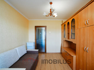 Apartament cu 2 camere, 49 m², Ciocana, Chișinău foto 4