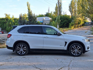 BMW X5 foto 5
