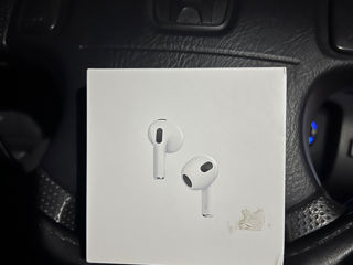 AirPods 3 foto 1