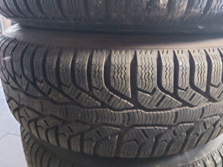 185/65 R15 Kleber  De Iarna. foto 5