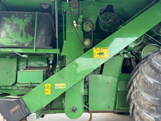 John Deere foto 7