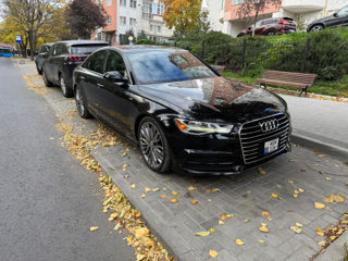 Audi A6 foto 2