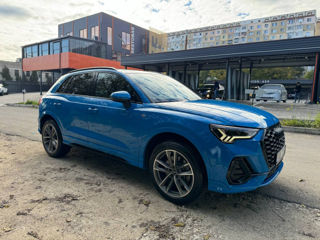 Audi Q3 foto 4