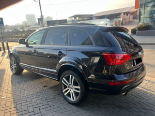 Audi Q7 foto 5