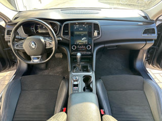 Renault Talisman foto 10