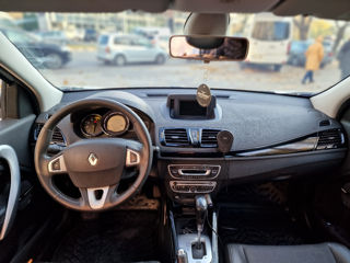 Renault Megane foto 9