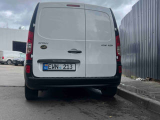 Mercedes Citan foto 2