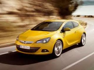 Opel Mokka 1.4 turbo  / Opel Astra J 1.4 turbo foto 2