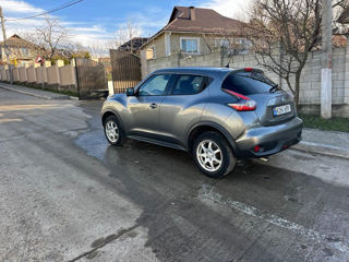 Nissan Juke foto 2