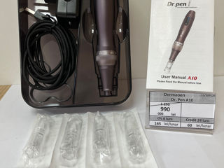 DR.Pen  A10