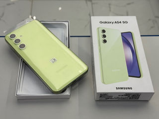 Samsung Galaxy A54 5g NEW foto 2