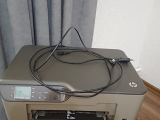 Printer HP Deskjet 3070A