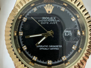 Rolex Date Just foto 2