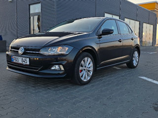 Volkswagen Polo foto 2