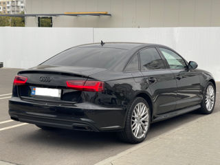 Audi A6 foto 4