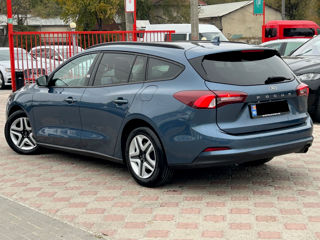 Ford Focus foto 3