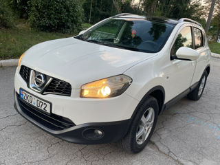 Nissan Qashqai foto 2