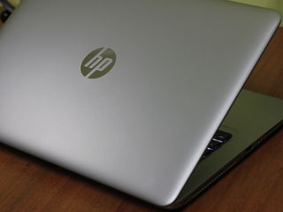 HP ProBook 440 G4 (Core i7 7500u/16Gb DDR4/128Gb SSD + 500Gb HDD/14.1" FHD) foto 7