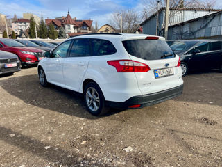 Ford Focus foto 5