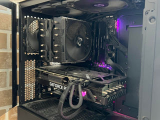 Gaming PC - Nvidia 3070 Ti + Intel i7 12700K фото 1
