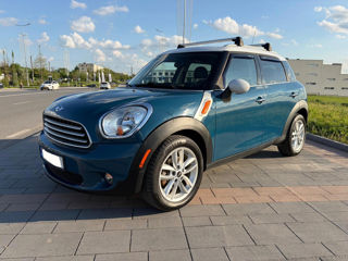 Mini Countryman, 2012 г.