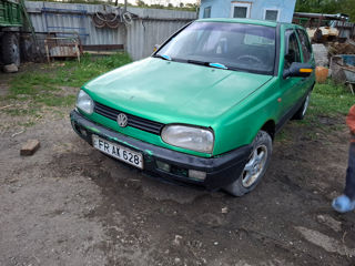 Volkswagen Golf foto 0