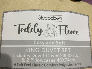 Teddy&Fleece foto 6