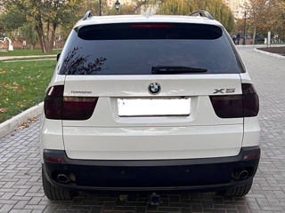 BMW X5 foto 6