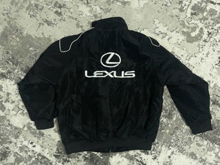 Lexus F1 Vintage Jacket foto 2