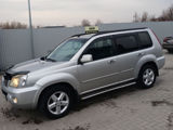 Nissan X-Trail foto 8