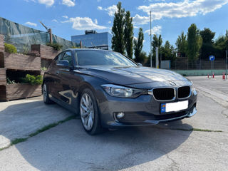 BMW 3 Series foto 1