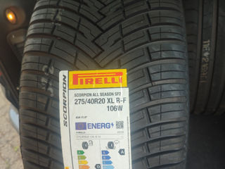 Pirelli Scorpion 275/40R20XL foto 1