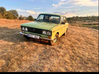 Lada / ВАЗ 2103 фото 2