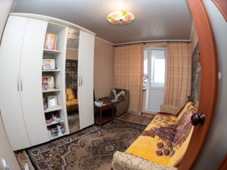 Apartament cu 2 camere, 58 m², BAM, Bălți foto 6