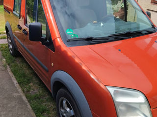 Ford Transit Connect foto 2