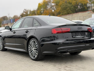 Audi A6 foto 4