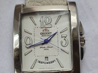 Orient automatic