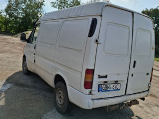 Ford Transit foto 4