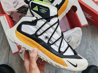 Nike ACG Terra Antarktik GORE-TEX White/Orange foto 3