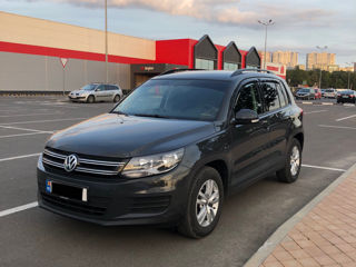 Volkswagen Tiguan foto 2