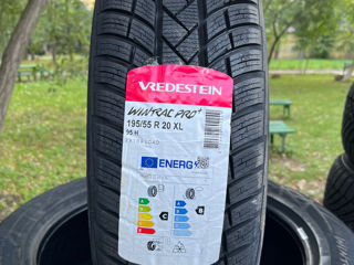 195/55 R20 Vredestein Wintrac Pro+/ Доставка, livrare toata Moldova 2024 foto 1