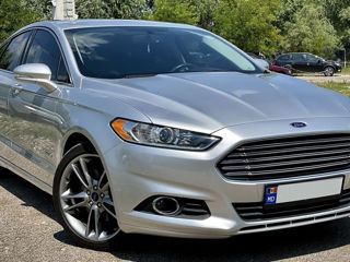 Ford Fusion, 2015 г.