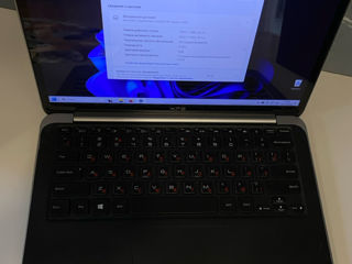 Dell XPS foto 2