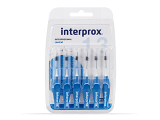 Perii interdentare Interprox 4G Conical 1.3mm